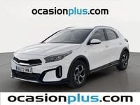 Usado Kia XCeed 101 CV (74 kW) 2024 Blanco SUV