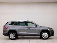 Usado Skoda Kodiaq Style 150 CV (110 kW) 2022 Gris SUV