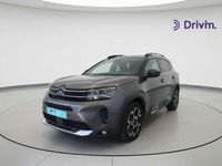 Usado Citroën C5 Aircross 131 CV (96 kW) 2025 Gris SUV