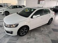 Usado Citroën C-Elysee I PureTech 82 CV (60 kW) 2018 Blanco Berlina