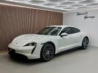 Usado Porsche Taycan 2023 Eléctrico Berlina