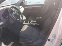 Usado Honda CR-V Elegance 184 CV (135 kW) 2022 Blanco SUV