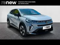 Usado Renault Symbioz Techno 160 CV (117 kW) 2026 Gris SUV