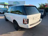 Usado Land Rover Range Rover Vogue 339 CV (249 kW) 2012 Blanco SUV