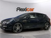 Usado Seat Leon CUPRA 290 CV (213 kW) 2020 Negro Berlina