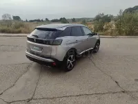 Usado Peugeot 3008 GT 300 CV (220 kW) 2022 Gris / plata SUV