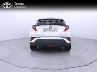 Usado Toyota C-HR Advance 122 CV (89 kW) 2022 Blanco SUV