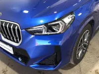 Usado BMW X1 163 CV (119 kW) 2025 Azul SUV