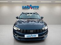 Usado Fiat Tipo City Life 101 CV (74 kW) 2021 Azul Familiar