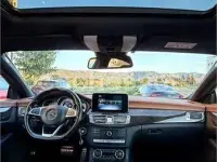 Usado Mercedes CLS250 204 CV (150 kW) 2016 Blanco Berlina