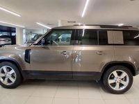 Usado Land Rover Defender 200 CV (147 kW) 2022 Todoterreno SUV