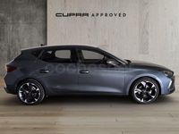 Usado Cupra Leon 150 CV (110 kW) 2025 Gris / plata Berlina