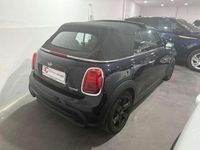 Usado Mini Cooper Cabriolet 163 CV (119 kW) 2024 Azul Descapotable
