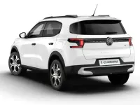 Nuevo Citroën e-C3 Business Class 83 kW (113 CV) 2026 Blanco