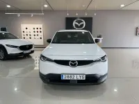 Usado Mazda MX30 105 kW (143 CV) 2022 Blanco SUV