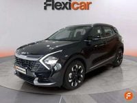Usado Kia Sportage 265 CV (194 kW) 2023 Negro SUV