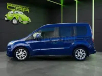 Usado Ford Grand Tourneo Connect Titanium 120 CV (88 kW) 2015 Azul Monovolumen