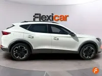 Usado Cupra Formentor 150 CV (110 kW) 2021 Blanco SUV