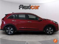Usado Kia Niro 141 CV (103 kW) 2020 Rojo SUV