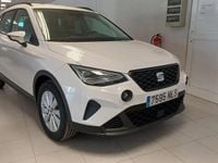 Nowe Seat Arona Style 95 KM (69 kW) 2026 Otro SUV
