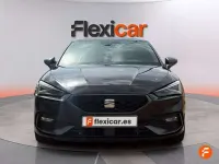 Usado Seat Leon Style 116 CV (85 kW) 2025 Gris Familiar