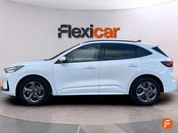 Usado Ford Kuga ST-Line 150 CV (110 kW) 2025 Blanco SUV