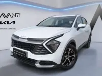 Usado Kia Sportage 215 CV (158 kW) 2025 SUV