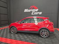 Usado Seat Arona Ecomotive 115 CV (84 kW) 2018 Rojo SUV