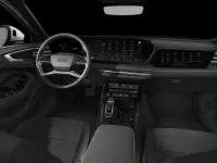 Usado Audi A5 S-Line 204 CV (150 kW) 2025 Blanco Familiar