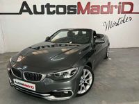 usado BMW 420 420 i Auto.