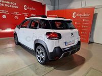 Usado Citroën C3 Aircross Feel 110 CV (80 kW) 2021 Blanco SUV