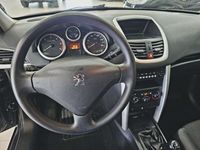 usado Peugeot 207 207+ 1.4HDI FAP