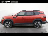 Usado Dacia Bigster Journey 156 CV (114 kW) 2025 Naranja SUV
