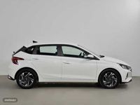 usado Hyundai i20 - 12.501 km 1.0 TGDI Klass 100