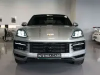 Usado Porsche Cayenne 470 CV (345 kW) 2024 Gris SUV