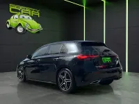 Usado Mercedes A200 150 CV (110 kW) 2023 Negro Berlina