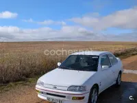 Usado Ford Escort 105 CV (77 kW) 1992 Blanco Berlina