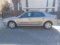 Usado Renault Laguna II Dynamique 130 CV (95 kW) 2006 Gris / plata Berlina