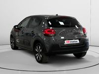 Usado Citroën C3 PureTech 111 CV (81 kW) 2024 Gris Utilitario