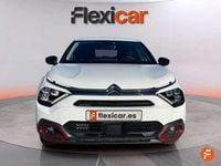 Usado Citroën C4 PureTech 131 CV (96 kW) 2021 Blanco Utilitario