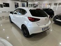 usado Mazda 2 1.5 e-Skyactiv-g Homura pantalla 8´´ 66kW