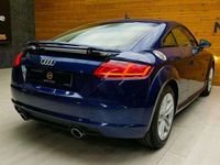 usado Audi TT 1.8 TFSI 132kW (180CV) S tronic Coupé