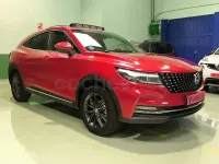 Usado DFSK Fengon 136 CV (100 kW) 2023 Rojo SUV