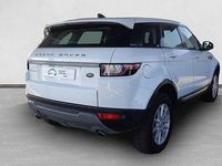 Usado Land Rover Range Rover evoque Pure 150 HP (110 kW) 2017 Branco Citadino