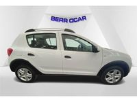 usado Dacia Sandero Stepway TCE 66 kW (90 CV)