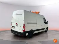 Usado Renault Master 150 CV (110 kW) 2024 Blanco Monovolumen