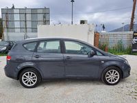 Usado Seat Altea Ecomotive 105 CV (77 kW) 2010 Gris Monovolumen