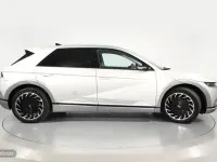 Usado Hyundai Ioniq 5 239 kW (325 CV) 2025 Oro SUV
