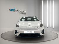 Usado Kia e-Niro 150 kW (204 CV) 2021 Blanco SUV