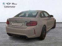 usado BMW M2 SERIE 1Coupe Competition 302 kW (410 CV)